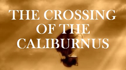 Caliburnus