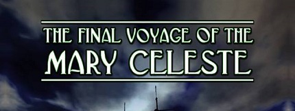 Mary Celeste 2
