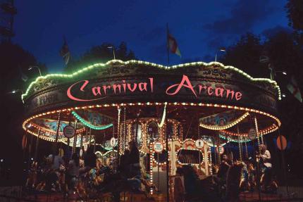 Carnival arcane banner small2