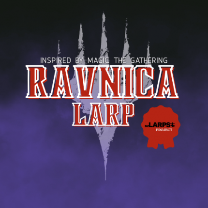 Ravnica Game 3 Humanitix