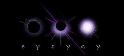 Syzygy