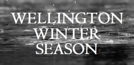 Wellington Winter Season