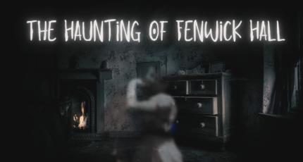 fenwick hall banner